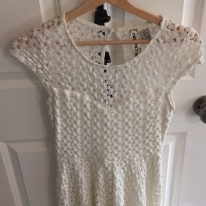 Mimi Chica Dress